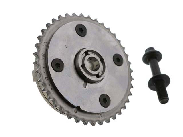 Mini Cooper Engine Timing Chain Sprocket By Febi 11367545862 (Intake) Febi Bilstein