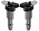 BMW E60 5-Series VVT Solenoid Valve 2 Pack By Uro 11367585425 Engine Electrical & Sensor Uro Parts 525i 2006-2007
