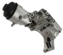 BMW E46 3-Series Oil Filter Housing OEM 11421713838 Engine Mechanical BMW 330i & 330ci 2001-2005