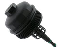 BMW X5 3.0i Oil Filter Housing Cap By Febi Bilstein 11421744000 Engine Mechanical Febi Bilstein X5 3.0i 2001-2006