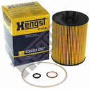 BMW E65/E66 7-Series Oil Filter OEM 11427511161 or 11427542021 Filters & Maintenance Hengst 745i 2002-2005