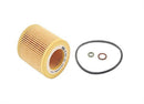 BMW E36 3-Series Oil Filter Kit OEM Filters & Maintenance Hengst 318is 1992-1997