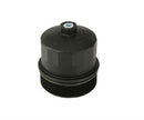 BMW E65/E66 7-Series Oil Filter Housing Cap OEM 11427521353 Engine Mechanical Hengst