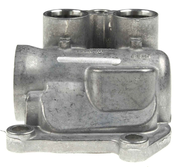 thumbnail image 2 of OEM Graf Facet Mahle Water Pump & Thermostat Kit For BMW 335d X5 XDrive35d – 88°C, Metal Impeller 2 of 3