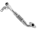 BMW 335i Turbo Charger Oil Line (Return Line) By Rein 11427563713 Engine Mechanical Rein 335i xDrive 2009-2010
