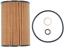 BMW F10 550 Engine Oil Filter Kit OEM 11427583220 Filters & Maintenance Mahle 550i xDrive 2011-2013
