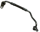 BMW F15 X5 Turbocharger Oil Line (Feed) By Rein 11427585402 Engine Mechanical Rein X5 sDrive35i 2014-2016