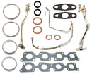 BMW F01 750i & 750li Turbo Oil Line Kit By Gates Fuel & Emissions Gates 750i 2009-02/2012