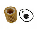 BMW F30 3-Series Oil Filter Kit OEM 11427953125 or 11427953129 Filters & Maintenance Mann 320i 2013-2015