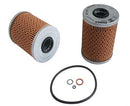 BMW E46 M3 Engine Oil Filter Kit OEM 11427833769 Filters & Maintenance Mahle M3 2001-2006