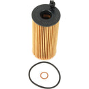 BMW F15 X5 Diesel Engine Oil Filter OEM 11428507683 Filters & Maintenance Mahle