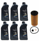 BMW F48 X1 Oil Filter Service Kit OEM 11428570590 Filters & Maintenance OEM X1 xDrive28i 2016-2018