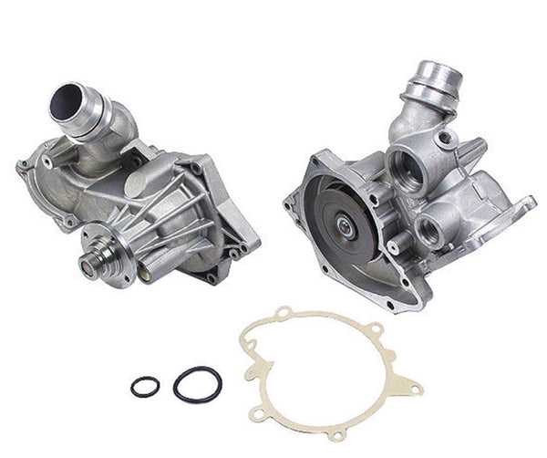 BMW 540i Water Pump | 11510393336