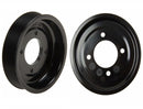 BMW E38 7-Series Water Pump Pulley OEM 11511742045 Engine Cooling Febi Bilstein 740i 1996-2001