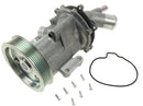 Mini Cooper Engine Cooling Water Pump Assembly By Saleri 11517513062 Engine Cooling Saleri Mini Cooper 2002-2006 R50