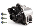 BMW X5 Electric Water Pump & Bolts OEM With Adaptive Drive or 4Zone 11519894484 Engine Cooling BMW X5 3.0si 2007-2008 W/4Zone/Adpt Drv