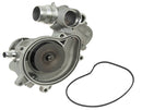BMW 745i & 745li Water Pump By Uro 11517586780 (2002-09/2003) Engine Cooling Uro Parts 760i 2004-2006