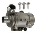 BMW E83 X3 New Electric Water Pump W/ Bolts OEM 11517586925 (2007-2010) Engine Cooling Pierburg X3 3.0si 2007-2008