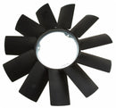 BMW E39 5-Series Fan Blade By Uro 11521712058 Engine Cooling Uro Parts 528i 1997-2000