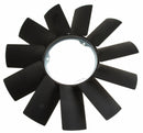 BMW E38 7-Series Fan Blade By Uro 11521712110 Engine Cooling Uro Parts 740i 1995-2001