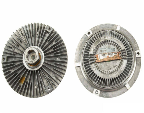 BMW E46 3-Series Fan Clutch OEM 11527505302 Behr