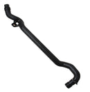 BMW E39 5-Series Water Pipe Heater Inlet By Rein 11531705210 Engine Cooling Rein 525i 2001-2003