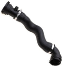 BMW E39 5-Series Upper Radiator Hose By Febi 11531705223 Engine Cooling Febi Bilstein 525i 2001-2003