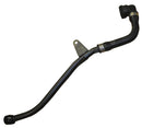 BMW E38 7-Series Heat Exchanger To Water Hose By Vaico 11531711384 Engine Cooling Vaico 740i 09/1998-2001