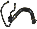 BMW X5 Upper Radiator Hose 4.4L & 4.6L 11537500746 Engine Cooling Rein X5 4.4i 2001-2003