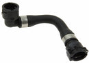 BMW E38 7-Series Trans Cooler Hose to Timing Cover OEM 11537511207 Engine Cooling Rein 740i 09/1998-2001