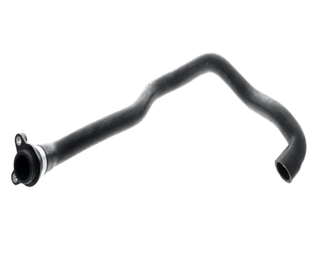 BMW E60 5-Series Water Hose from Thermostat Aftermarket 11537544638 Aftermarket