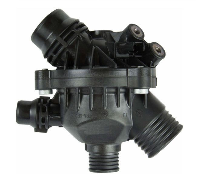 BMW 1-Series Cooling Thermostat OEM 11537549476 Wahler-Behr