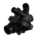 BMW X5 Cooling Thermostat By Behr 11537550172 Engine Cooling Behr X5 3.0si 2007-2008