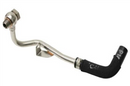 BMW F10 550i Turbocharger Coolant Hose By Rein 11537577015 or 11537615492 Engine Cooling Rein 550i 2011-2013