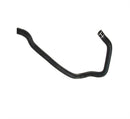 BMW F10 528i Engine Cooling Hose By Vaico 11537581872 Engine Cooling Vaico 528i 2011