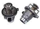 BMW E53 X5 Engine Cooling Thermostat OEM 4.4L & 4.8L 11537586885 Engine Cooling Behr X5 4.4i 2004-2006