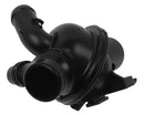 BMW F01 740i Engine Cooling Thermostat OEM 11538671516 Engine Cooling Behr 740i 2013-2015