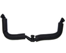 BMW 750i & 750li Crankcase Vent Hose By Febi 11617540610 Engine Mechanical Febi Bilstein 750i & 750LI 2006-10/2006