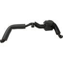 BMW E60 550i Crankcase Vent Hose With Vent Valve By Rein 11617563477 Engine Mechanical Rein
