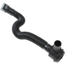 BMW E9X 335i Rear Turbocharger Bypass Valve With Hose OEM 11657556556 Fuel & Emissions Kayser