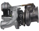 BMW 750i & 750li New Turbocharger Assembly OEM 11657576985 Fuel & Emissions Garrett 750i 2009-2012