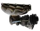 BMW F30 3-Series Turbocharger Assembly OEM 11657635803 Fuel & Emissions Mitsubishi 320i 2012-10/2012