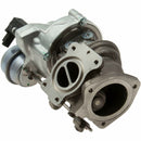 Mini Cooper New Turbocharger Assembly OEM 11657647003 (2011-2015) Fuel & Emissions Borg Warner Mini Cooper S 2011-2014 (R Models)