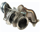 BMW 535i Turbocharger Assembly OEM 11657649291 Fuel & Emissions Mitsubishi 535i 2008-2010