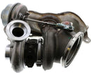 BMW 135i Rear Turbocharger Assembly OEM 11657649290 Fuel & Emissions Mitsubishi 135i 2008-2010