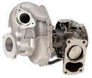 BMW X5 xDrive35d New Turbo Charger Assembly (Large) OEM 11657809863 Fuel & Emissions Borg Warner X5 xDrive35d 2009-2011