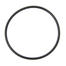 BMW E65/E66 7-Series Brake Booster Vacuum Pump Seal OEM 11667509080 Engine Mechanical Victor Reinz 745i 2002-2005