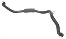 BMW E38 7-Series Air Pump Hose OEM 11721438264 Fuel & Emissions BMW 740i 09/1998-2001
