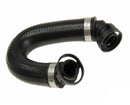 BMW E46 3-Series Air Pump Hose OEM 11727555681 Fuel & Emissions BMW 325i & 325ci 03/2003-2006