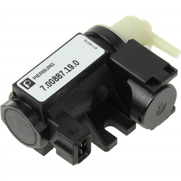 n54 boost box BMW Boost Solenoid